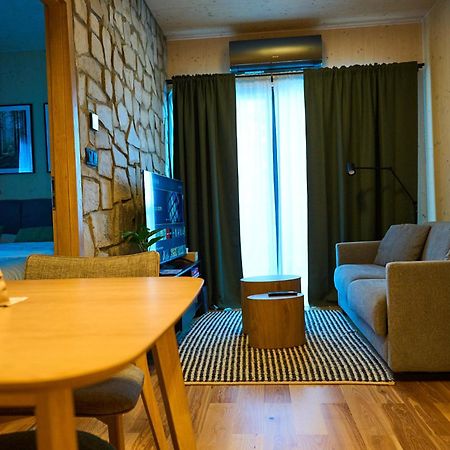 1-Bedroom Apartment Adam With Free Parking デマノブスカ・ドリーナ エクステリア 写真