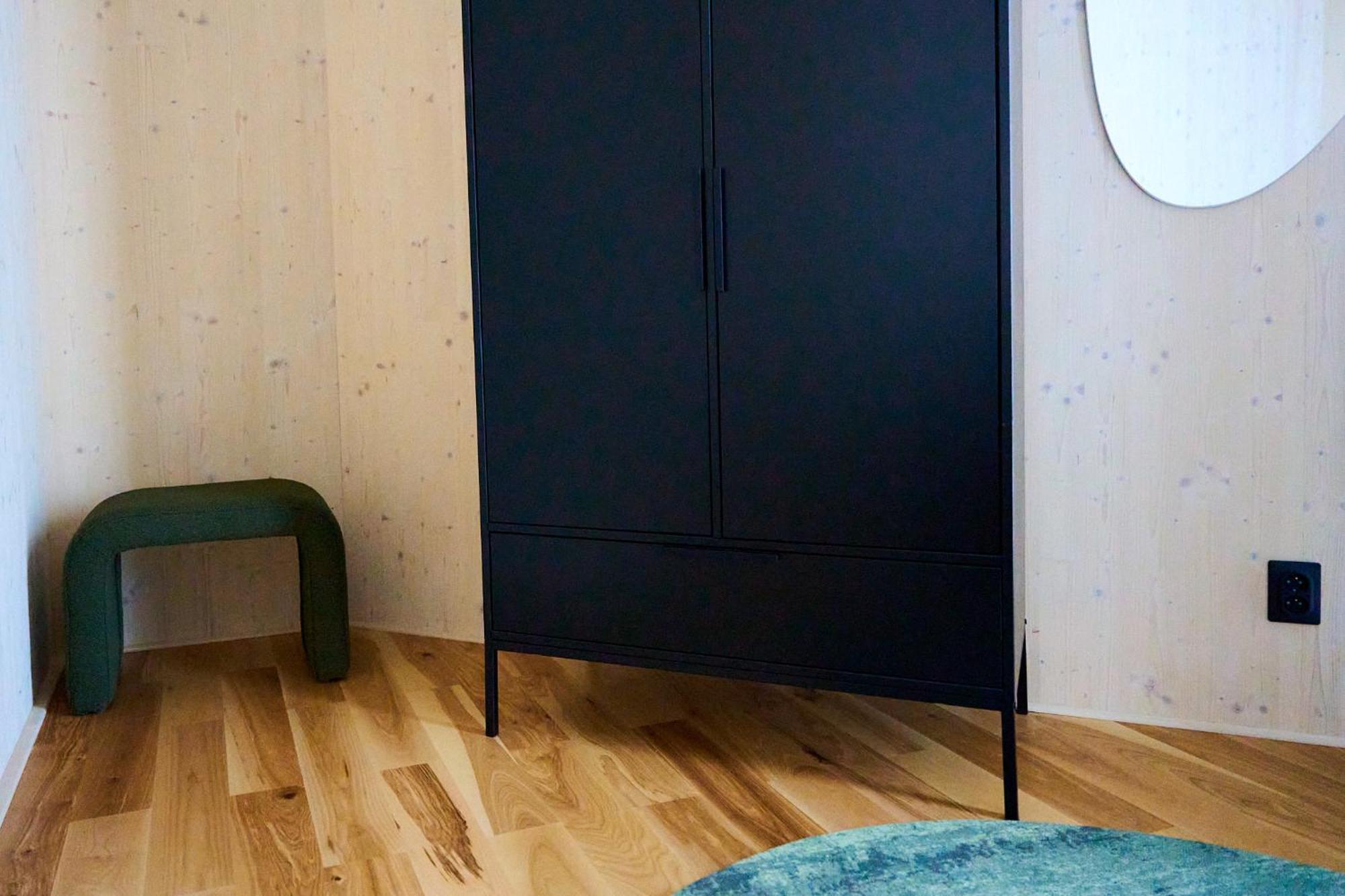 1-Bedroom Apartment Adam With Free Parking デマノブスカ・ドリーナ エクステリア 写真